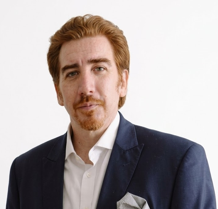 CBR. Mario Martire Aguirre